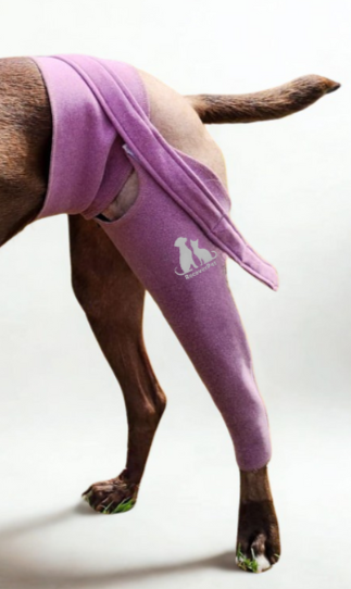 Hind Leg Sleeve